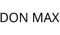 DON MAX