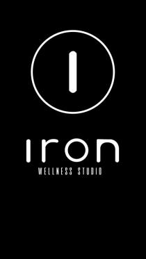 I IRON WELLNESS STUDIO