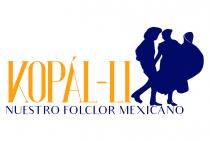 KOPÁL-LI NUESTRO FOLCLOR MEXICANO