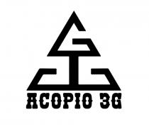 ACOPIO 3G