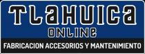 TLAHUICA ONLINE