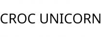 CROC UNICORN
