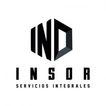 INSOR SERVICIOS INTEGRALES