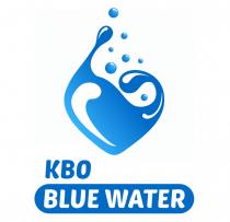 KBO BLUE WATER