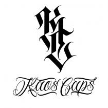 KC KAOS CAPS