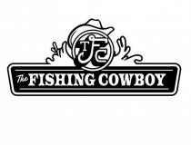 TFC THE FISHING COWBOY