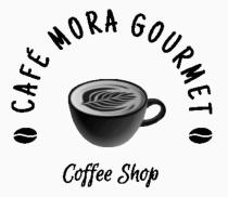 CAFÉ MORA GOURMET