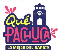 LO MEJOR DEL BARRIO