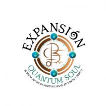EXPANSIÓN QUANTUM SOUL SÉ NADA; NADIE EN NINGUN LUGAR; EN NINGÚN TIEMPO