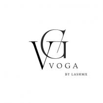 VG VOGA BY LASHMX