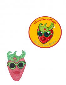 FRESAS BIEN FRESAS @ESA CHICA FRESA