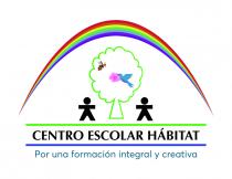CENTRO ESCOLAR HABITAT POR UNA FORMACION INTEGRAL Y CREATIVA