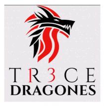 TRECE DRAGONES
