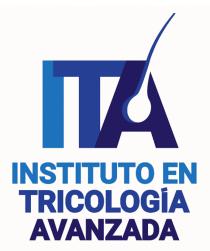 ITA INSTITUTO EN TRICOLOGÍA AVANZADA