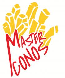 MASTER CONOS