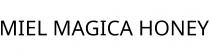MIEL MAGICA HONEY