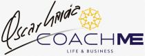 OSCAR GARCIA COACHME LIFE BUSINESS
