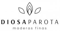 DIOSA PAROTA
