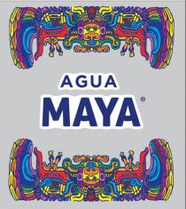 AGUA MAYA