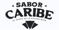 SABOR CARIBE EL SAZON DE LA RIVIERA MAYA