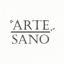 ES ARTE Y ES SANO
