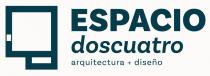 ESPACIO DOSCUATRO ARQUITECTURA DISEÑO