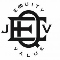 EQUITY VALUE.; JEQV