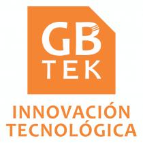 GB TEK INNOVACION TECNOLOGICA