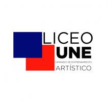 LICEO UNE