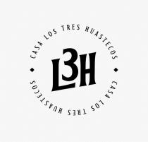CASA LOS TRES HUASTECOS L3H