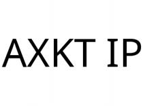 AXKT IP