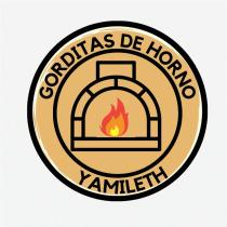 GORDITAS DE HORNO YAMILETH