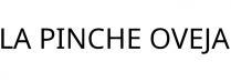 LA PINCHE OVEJA