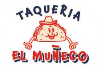 TACOS EL MUÑECO