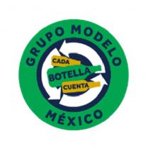 GRUPO MODELO MÉXICO CADA BOTELLA CUENTA