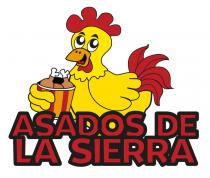 ASADOS DE LA SIERRA