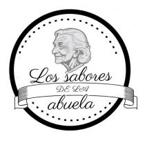 LOS SABORES DE LA ABUELA