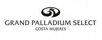 GRAND PALLADIUM SELECT COSTA MUJERES