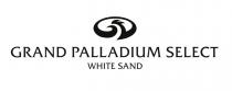 GRAND PALLADIUM SELECT WHITE SAND