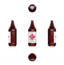 CERVECERÍA YUCATECA CARTA CLARA LA PRIMERA CERVEZA EN HACERNOS SENTIR ORGULLO YUCATECO