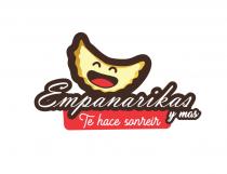 EMPANARIKAS Y MAS