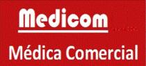 MEDICOM MÉDICA COMERCIAL