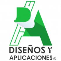 DISEÑOS Y APLICACIONES T C