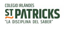 COLEGIO IRLÁNDES ST PATRICKS 