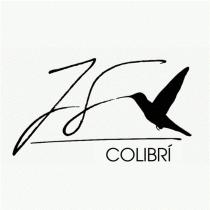 JS COLIBRÍ