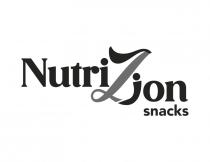 NUTRIZION SNACKS