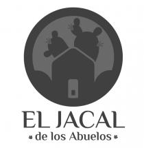 EL JACAL DE LOS ABUELOS