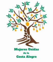 MUJERES UNIDAS DE LA COSTA ALEGRE