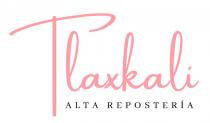 TLAXKALI ALTA REPOSTERIA