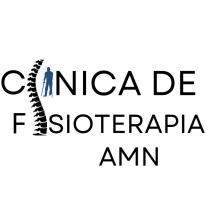 SUS SIGLAS AMN SINIFICAN AYUDA; MEJORA Y NEUTRAL. LA COLUNA VERTEBRAL HACE REFERENCIA A UNA L EN LA PARTE DE CLINICA Y UNA I EN LA PARTE DE FISIOTERAPIA QUE D ALA CONTINUIDAD DE LAS MISMAS Y EL DIBUJO REPRESEBNTA UNA I
